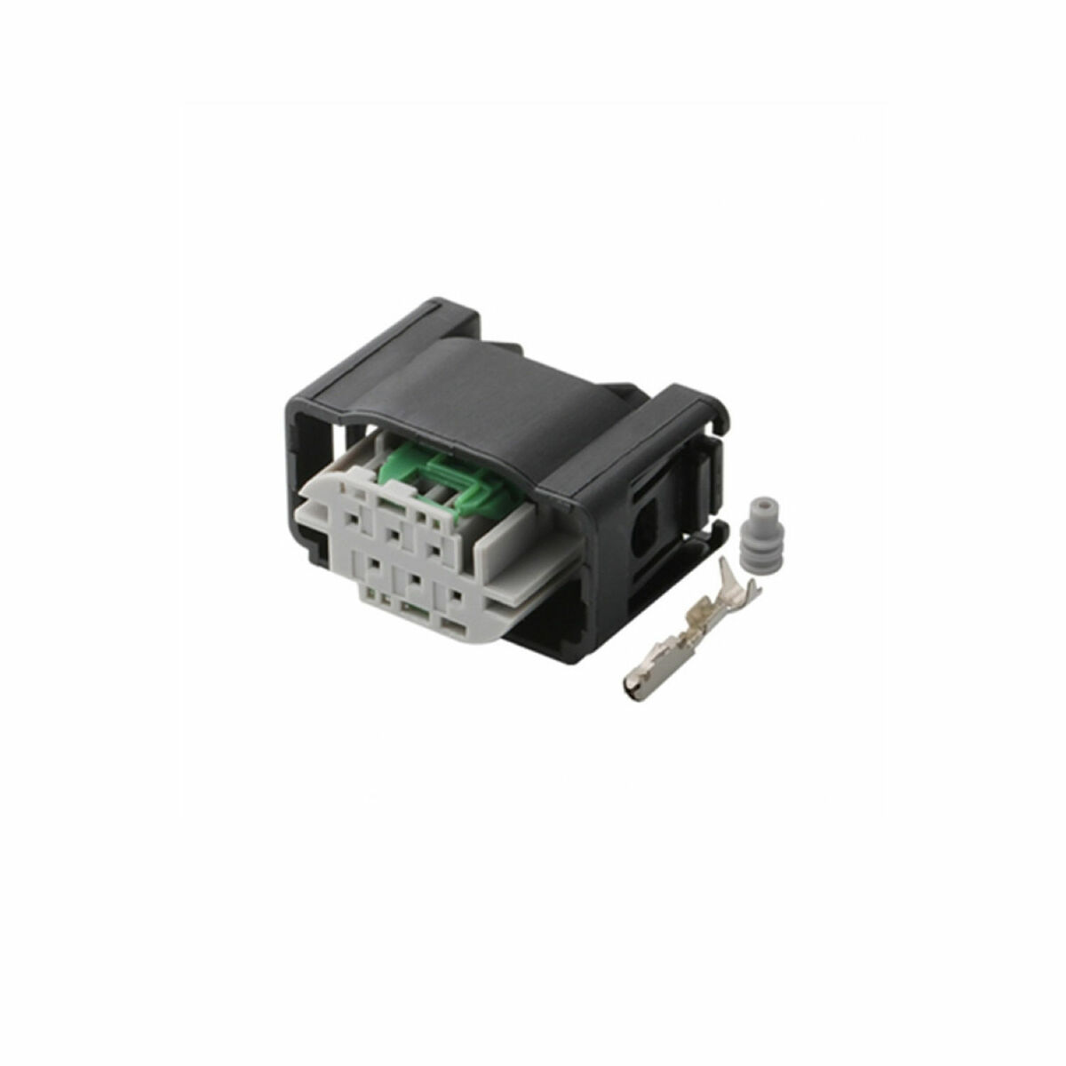 ACCELERATOR PEDAL POSITION SENSOR CONNECTOR BWD PT5934 TV 1 ACCELERATOR PEDAL POSITION SENSOR CONNECTOR BWD PT5934 TV 1