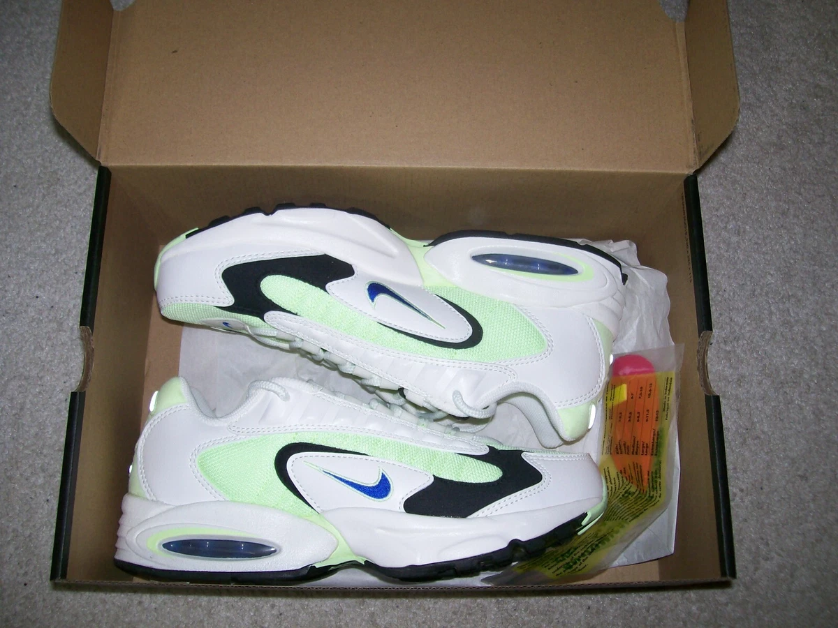 VNDS SZ 8.5 Air Max Triax Volt CT1104-700 Plus 90 93 270 720 180 1 95 | eBay