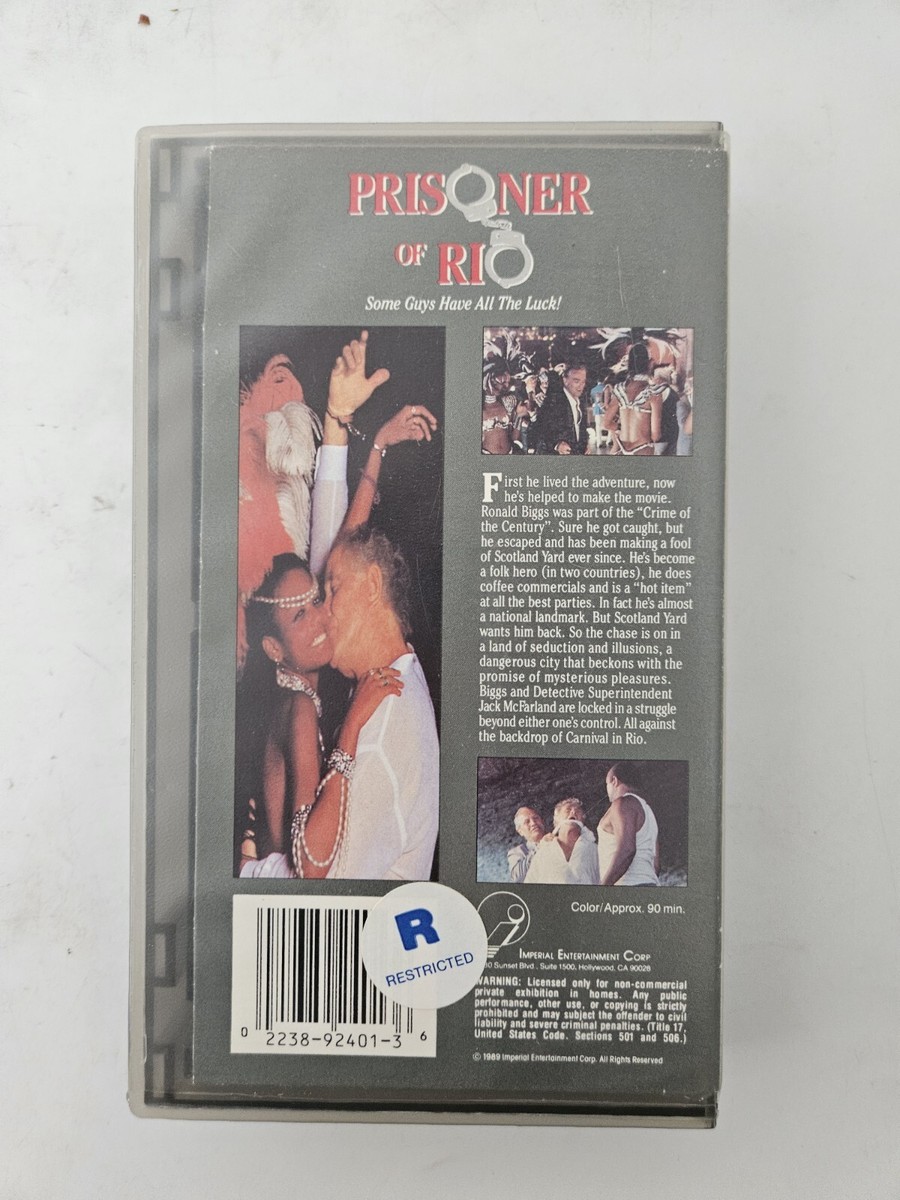 ZAP!4〜 Prisoner〜 [VHS] $_12.JPG?set_id=880000500F