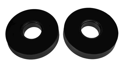 Höherlegungskit Abstandshalter Hinten 40 mm für Volkswagen Transporter T5, T6