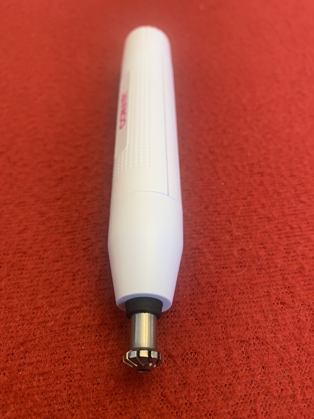 Conair True Glow Ladies BatteryPowered Ear and Nose Hair Trimmer NOB