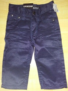 infant designer jeans