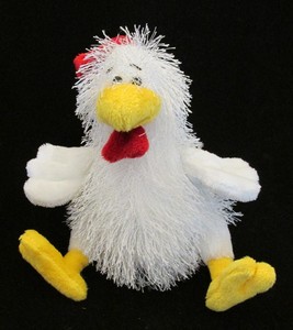 webkinz chick