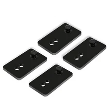 1967-2002 For Camaro/Firebird Seat Relocation Brackets Kit For 1.5-2" Extension