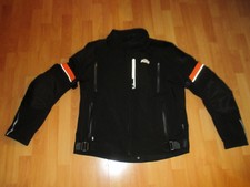 KTM - Herren Motorradjacke, mit Innenjacke, s...
