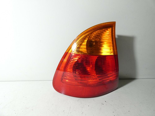 Original BMW E46 Kombi BJ 2004 Rückleuchte Rücklicht Bremsleuchte links