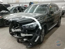 Used Front Wheel Hub fits: 2019 Bmw X3 front Front Grade A