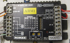 RORZE -  RD-023 MS 2P MICRO STEP DRIVER / USED