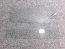 3286231 Hisense Range Oven Inner Door Glass 20 15/16" x 13 5/8"