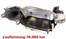 Dacia Sandero II 0.9 Kat Katalysator H8201562544 208A30489R 