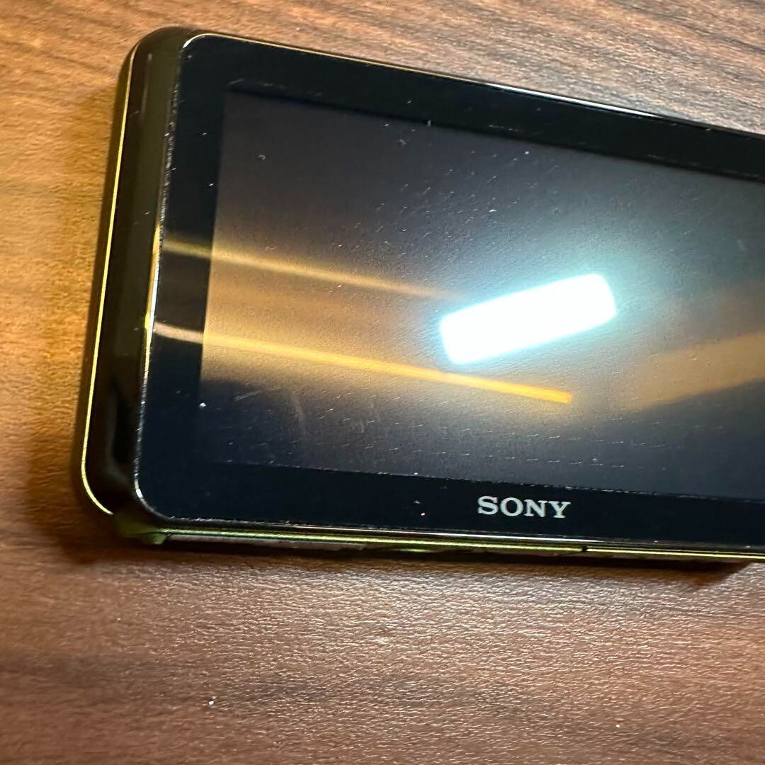SONY Cyber−Shot T DSC-T99(B) デジカメ 0308 s-l400.jpg