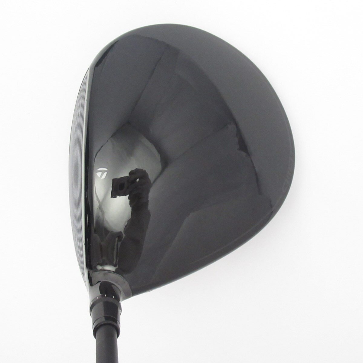 TaylorMade Qi10 10.5° Stiff Right-Handed 45.25in Driver TaylorMade Qi10 10.5° Stiff Right-Handed 45.25in Driver