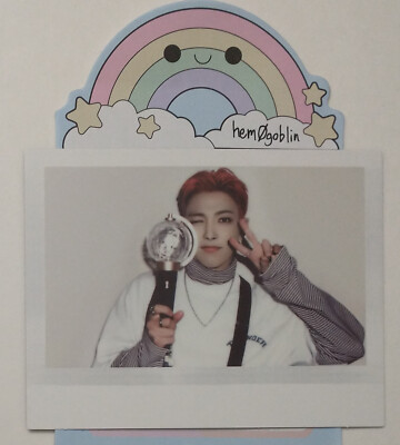 ATEEZ Hongjoong THE FELLOWSHIP : BEGINNING OF THE END in Seoul