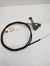 Rotary 11640 Throttle Cable Assembly