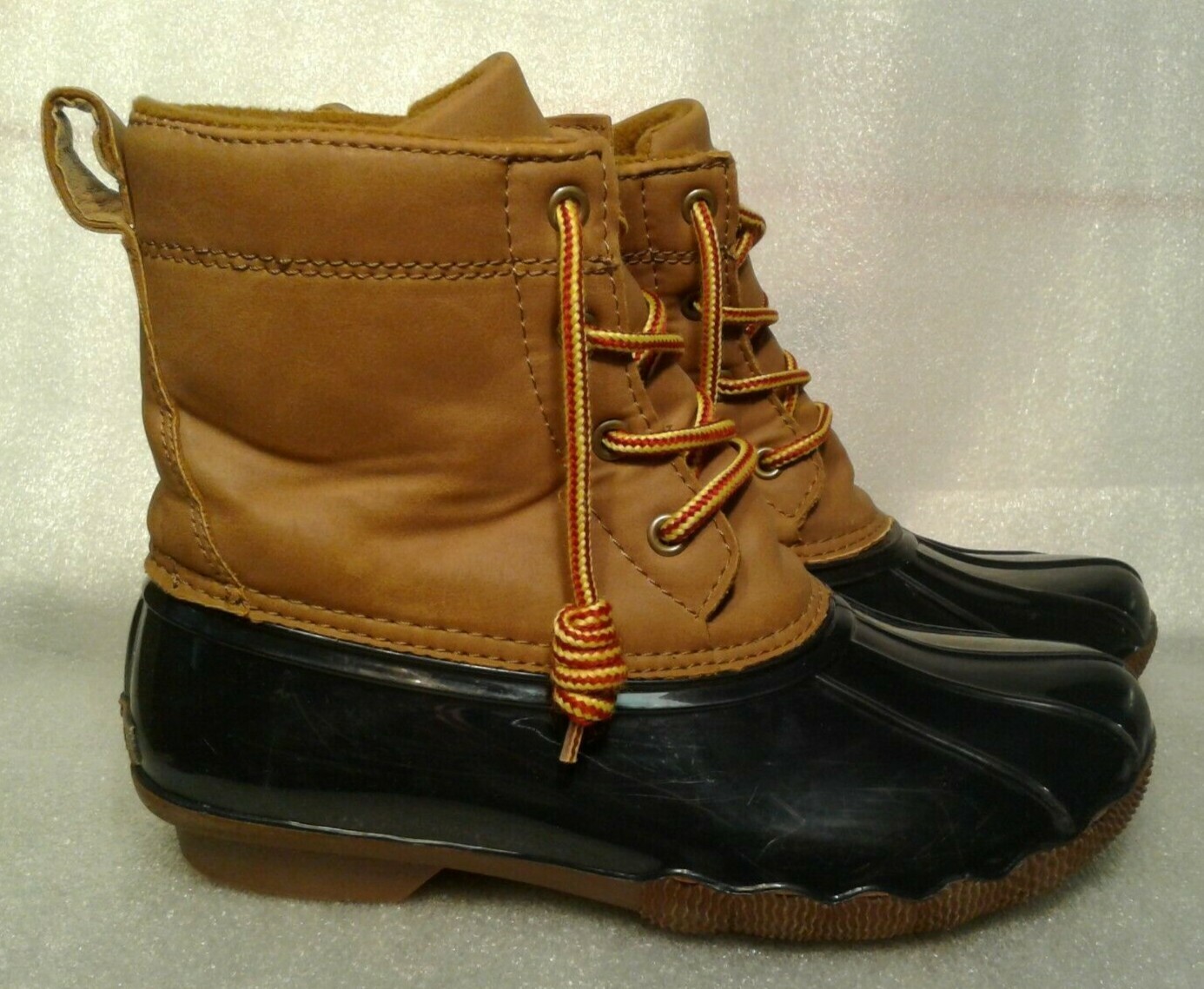 field and stream winter boots