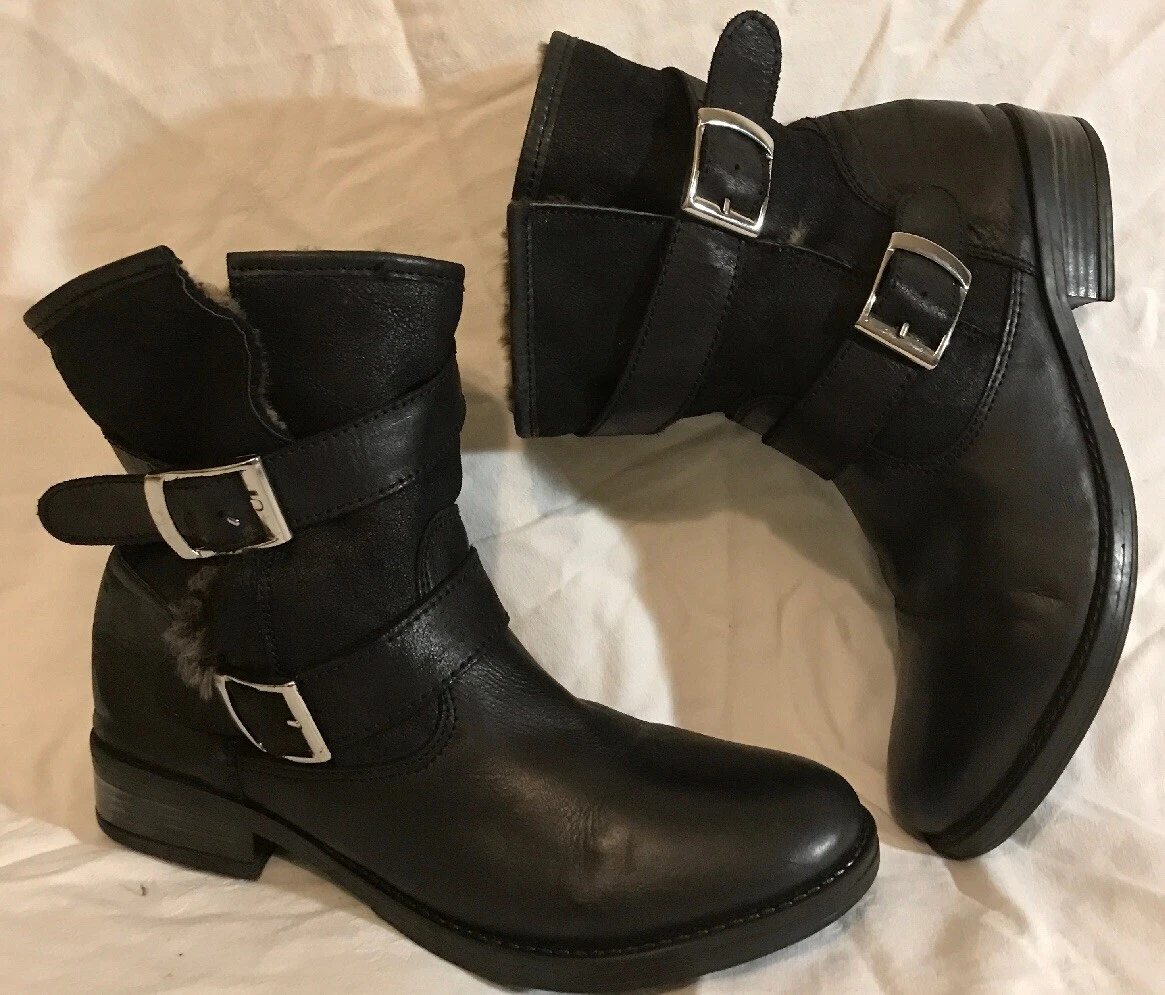 Boots cosmoparis sales