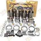 <!--F#f_0-->Overhaul Rebuild Kit For Toyota 3L Engine 13101-54100 New🥇<!--F/-->