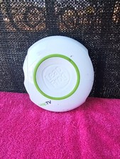 LeapFrog LeapTV Educational Gaming System Replacement White Console Only