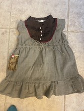 Matilda Jane Dress Size 2