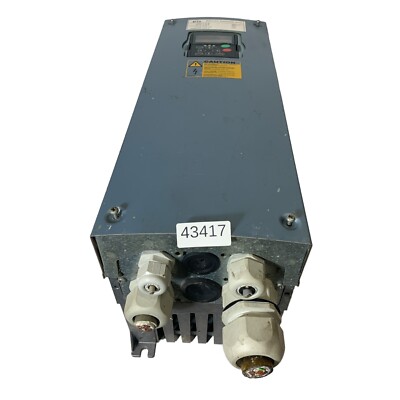 Vacon Nxs00615A2H1sssa1a3000000 Frequency Converter 14403418