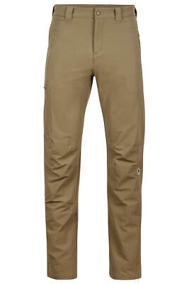 Scree Softshell Pants Marmot Scree Marmot Men's Scree Softshell
