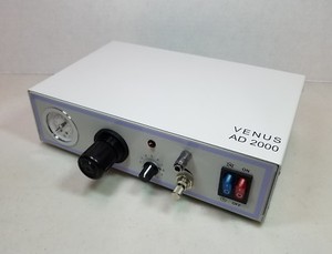 Epoxy & Equipment Technology eet Venus AD2000 Epoxy Dispensing Unit