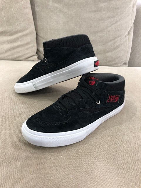 vans xlt elite rowley