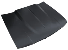 Cowl Induction Hood 2 Inch 1991-1996 Chevy Caprice (Key Parts # 0829-035)