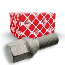 FEBI BILSTEIN Radschraube Hinterachse, Vorderachse u.a. für CITROËN, FIAT