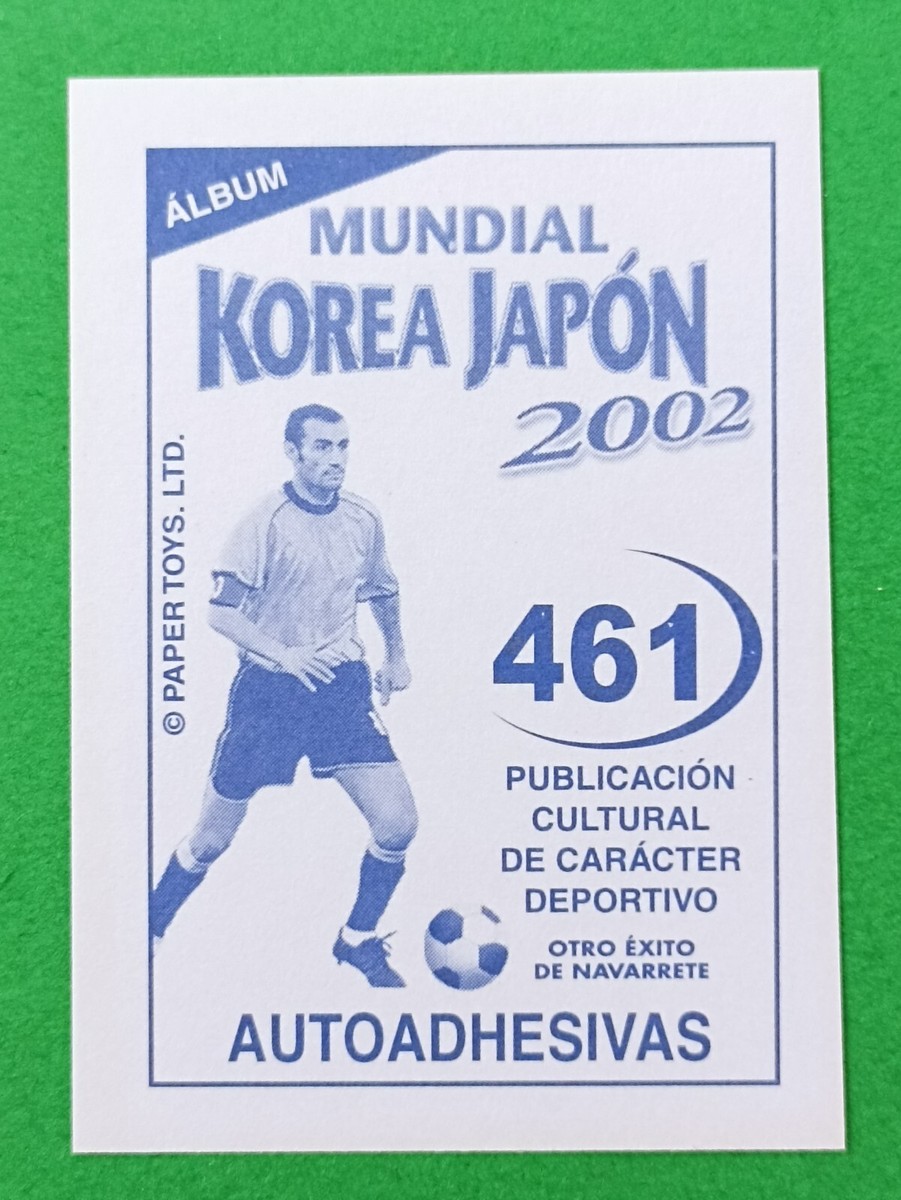 【レア】1995 World Cup NZAB記念プレート(シリアルNo.付き) FIFA World Cup 2002 Match 43 (Mexico vs. Italy) Full Ticket