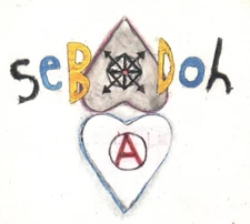 SEBADOH - Defend Yourself - CD Album *NEW & SEALED* *Digipak*