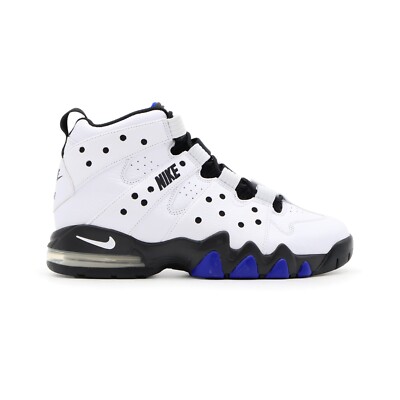DD8557-100 Nike Air Max 2 CB '94 White Old Royal Black Blue Purple