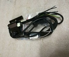 65900445990 Set di montaggio navigatore portatile -ORIGINALE- BMW 3 E90 E91 E92