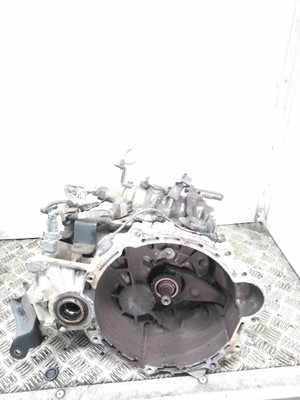 COMPLETE MANUAL GEARBOX HYUNDAI Getz 1st Series Petrol ...