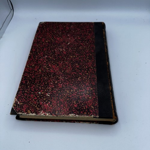 Antique Homeletic Review German translation Lutheran Church 1894 vol 18 - 第 4/7 張圖片