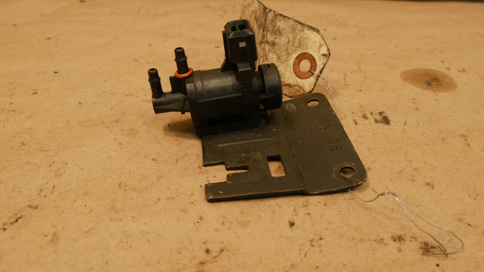 Ferrari 355 360 456 550  Solenoid Valves OEM PN 159177