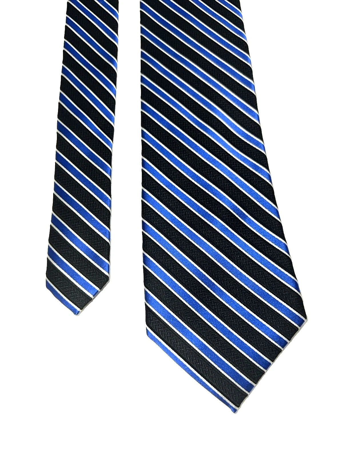 Lazos Jones New York Corbata para hombres