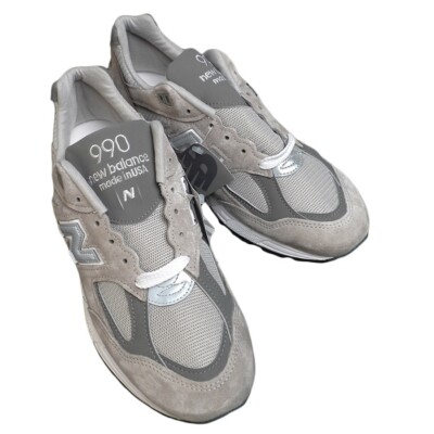 ★ニューバランス 990GY2 made in USA 27㎝ NIB New Balance M990 GY2 / Made in USA | eBay