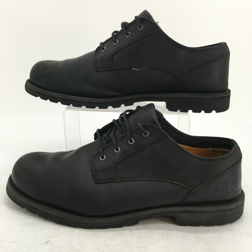 Timberland Mens 11.5 Hartwick 