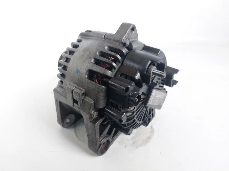 8200667614 ALTERNATORE RENAULT MEGANE II (LM) 1.5 DCI 8V 106CV (2002>2010) - Immagine 4 di 4