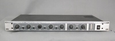 Aphex Dominator II Multiband Peak Limiter Mod.720