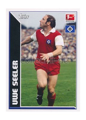 Topps Bundesliga 11/12 single sticker 404 your souler