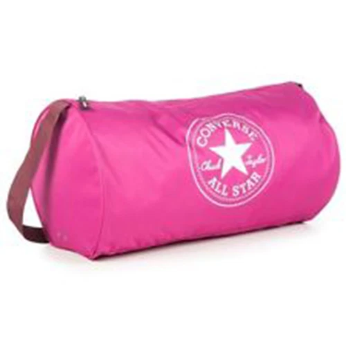 Converse Standard Duffel Poly Bag Pink eBay
