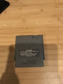 Sistema de entretenimiento Nintendo NES Total Recall