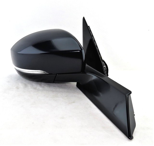 Land Rover Discovery V MK5 Right Side Manual Folding Heated Door Mirror
