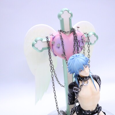 USED] Native Characters Selection DRAMAtical Murder Aoba 1/7