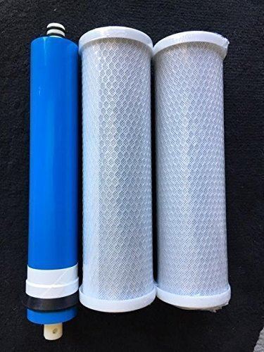 CFS COMPLETE FILTRATION SERVICES EST.2006 kompatibel für GE FX12P FX12M kompatibel - Bild 1 von 1