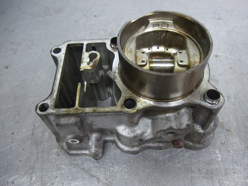 HONDA NT650 V DEAUVILLE BARREL AND PISTON REAR 2001 - Picture 3 of 4