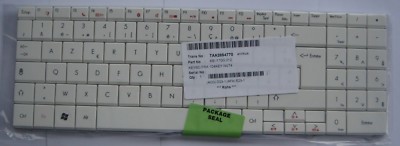 Französische AZERTY Tastatur Packard Bell EasyNote TJ66 MS2273 NEU