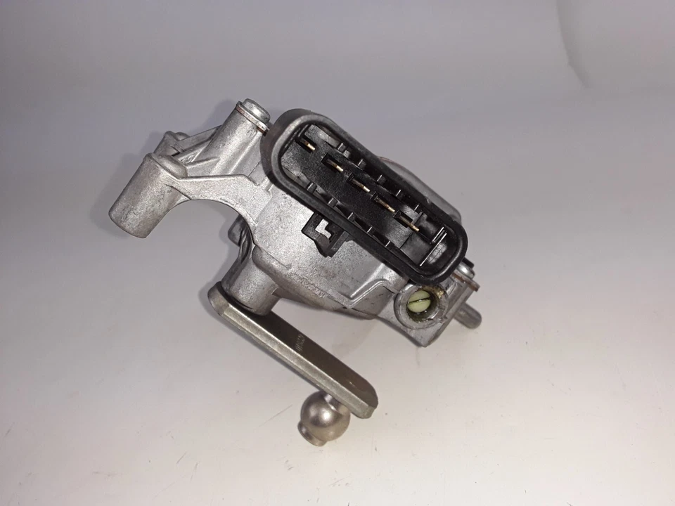 Motor limpiaparabrisas para Kenworth C500 T300 T400 T450 T600 T800 W900 E-006-15 Foto 4 de 4